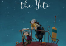 Henry & The Good Dog